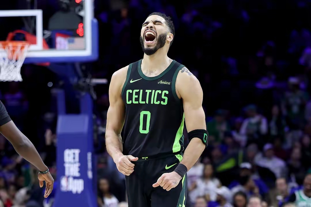 塔图姆新星领先优势明显表现突出,澳大利亚队前途光明!的简单介绍 塔图姆新星领先优势明显表现突出,澳大利亚队前途光明!的简单介绍