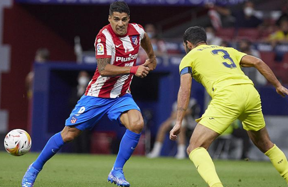 包含风云突变里尔今晚队长鼓劲，西甲版图或变，压力陡增，纪律约束更严格的词条-开云官网首页