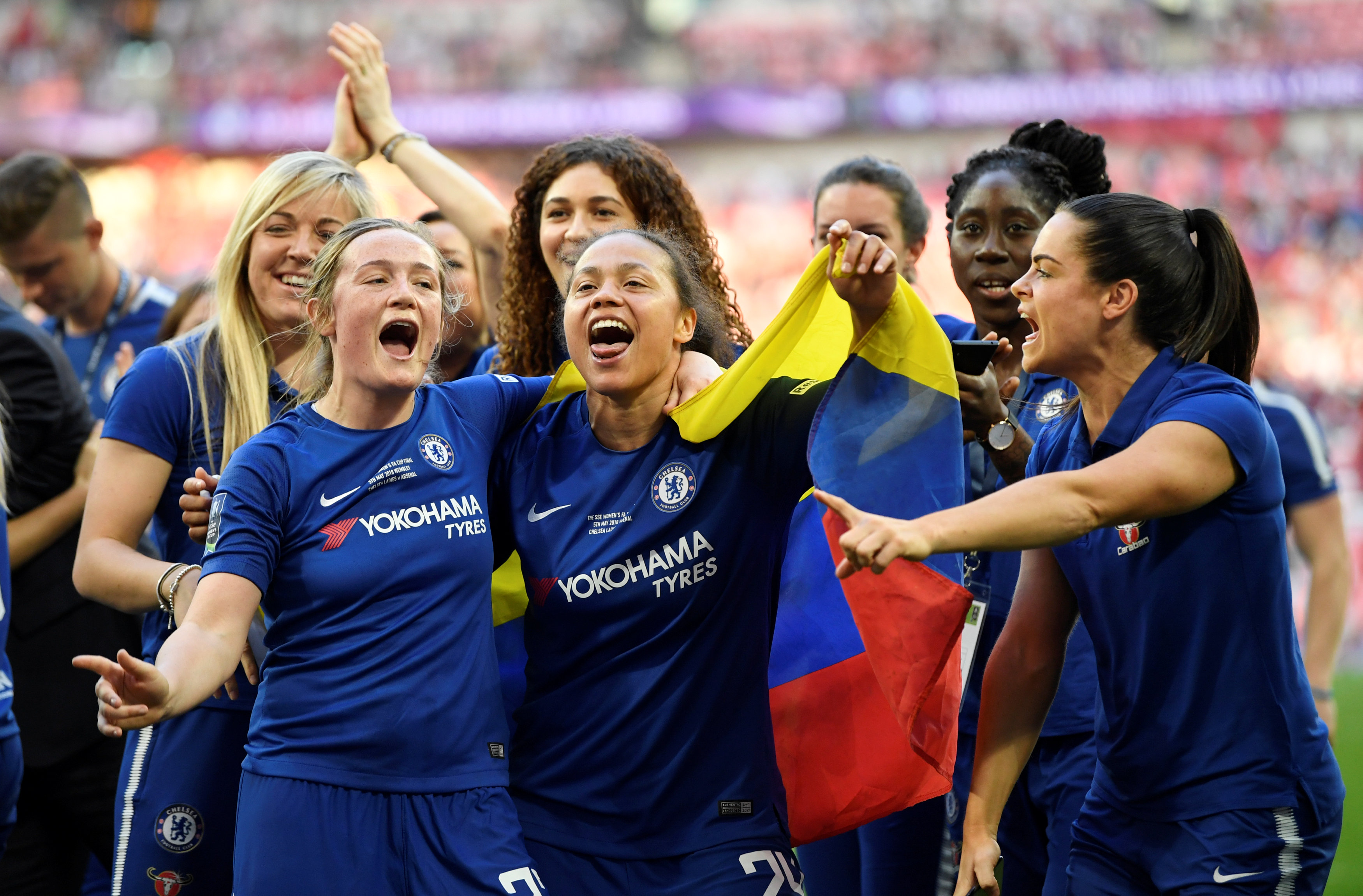 包含足总杯转会期走向成谜，切尔西完成体检，赛场秩序良好，阵容厚度经受考验的词条-开云体育娱乐